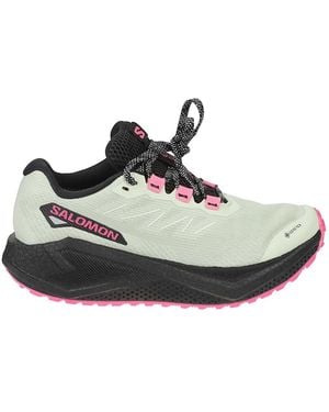 Salomon Aero Blaze 3 Grvl Gtx - Weiß
