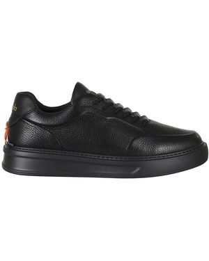 Barracuda Sneakers - Noir