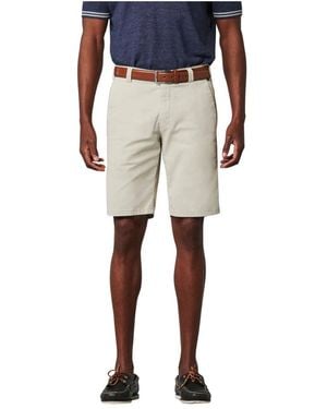 Meyer Casual Shorts - Neutro