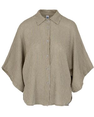 Bomboogie Shirts - Grigio