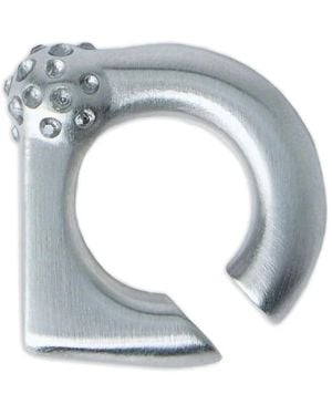 Rick Owens Earrings - Blue