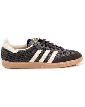 adidas Originals Trainers - Black