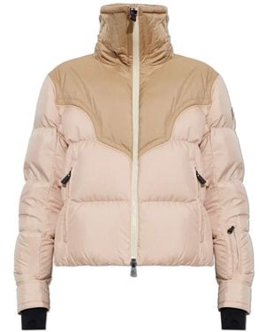 Moncler Down Jackets - Neutre