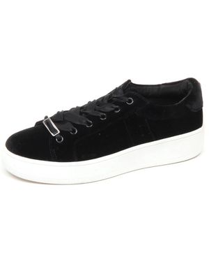 Steve Madden Trainers - Black