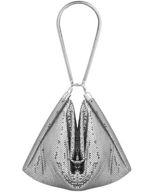 Rabanne Handbags - Gris