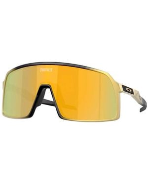 Oakley Sunglasses - Giallo