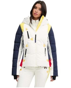 Rossignol Ski Jackets - Blu