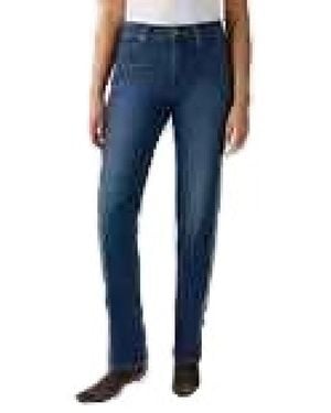 Levi's Straight Jeans - Blu