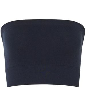 Wolford Sleeveless Tops - Blue