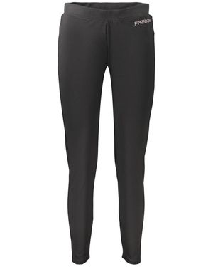 Freddy Leggings - Negro