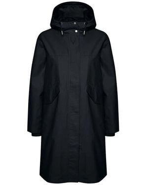 Part Two Parkas - Black