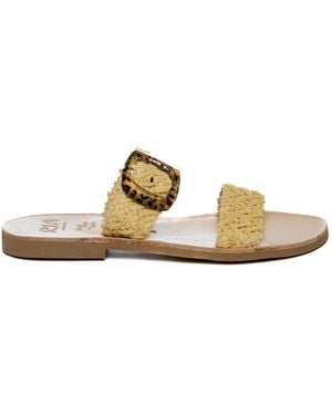 Ria Menorca Sliders - Metallic