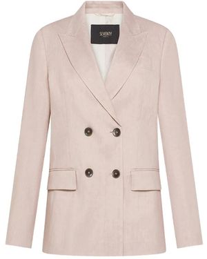 Seventy Blazers - Natural
