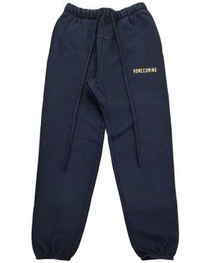 Fear Of God Sweatpants - Azul