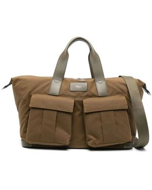 Mulberry Weekend Bags - Brown