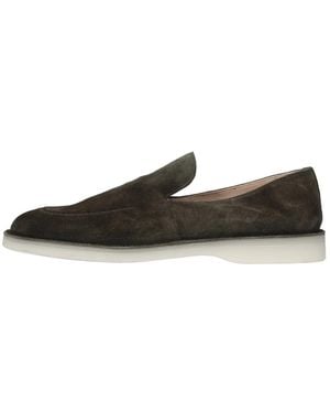 Pantanetti Loafers - Black