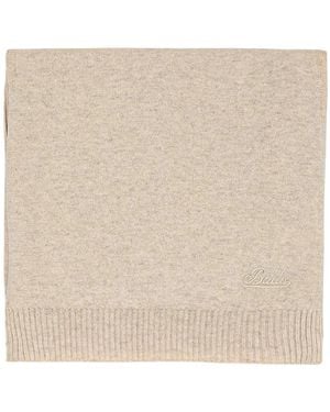 Bally Winter Scarves - Neutro