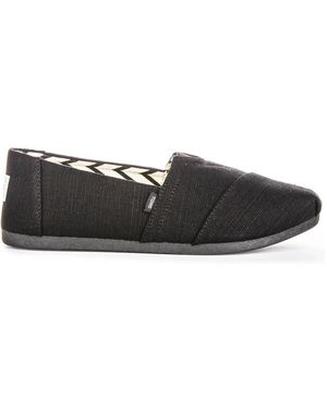 TOMS Espadrilles - Black