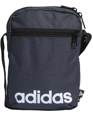 adidas Essentials Organizer - Blauw