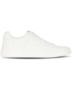 Balmain Trainers - White