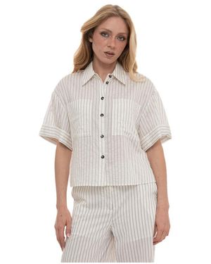 Liu Jo Shirts - Grey