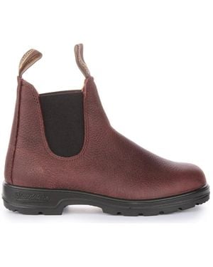 Blundstone Chelsea Boots - Brown