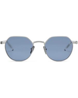 Akoni Sunglasses - Blue