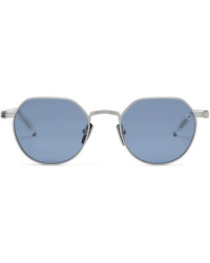 Akoni Sunglasses - Blauw