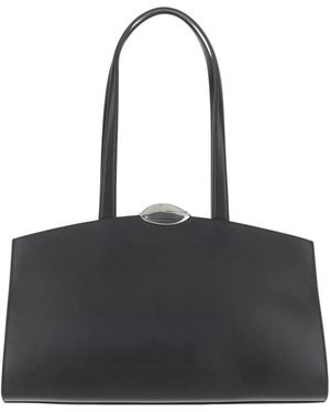 Benedetta Bruzziches Handbags - Black