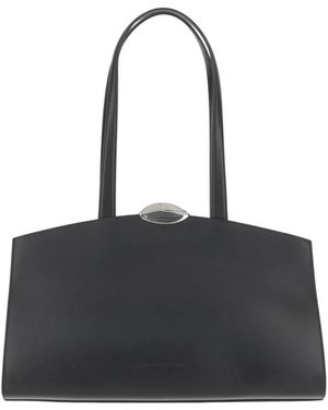 Benedetta Bruzziches Handbags - Zwart