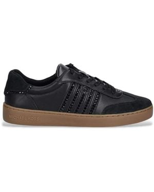 Michael Kors Sneakers - Black