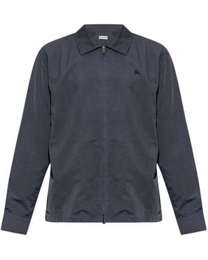 Burberry Ollie Jacket - Blau