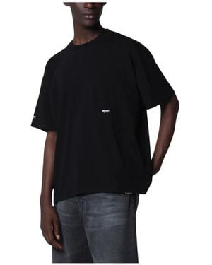 Represent T-Shirts - Noir