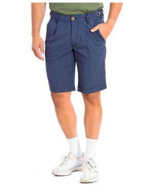 La Martina Casual Shorts - Blue