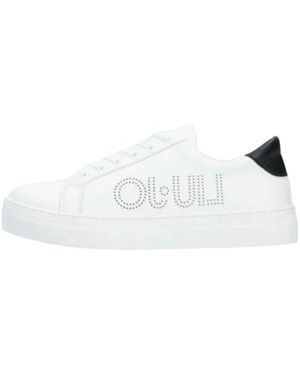 Liu Jo Trainers - White