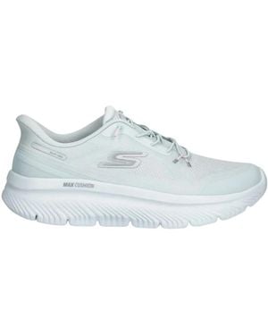 Skechers Running Shoes - Azul
