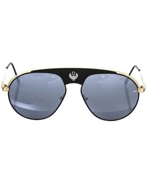 Frankie Morello Sunglasses - Blue
