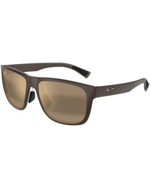 Maui Jim Sunglasses - Brown