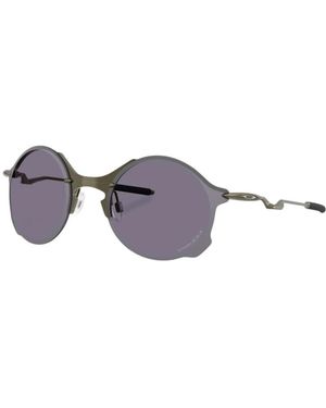 Oakley Sunglasses - Violet