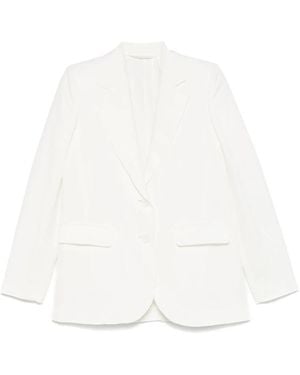 iBlues Blazers - White