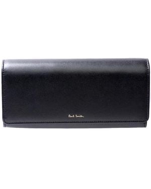 Paul Smith Wallets & Cardholders - Blue