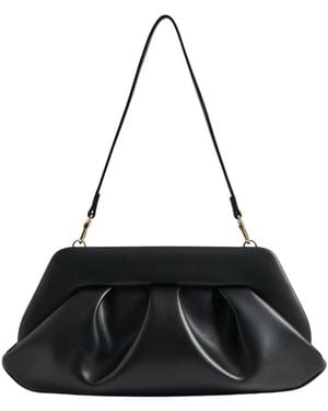 THEMOIRÈ Shoulder Bags - Negro