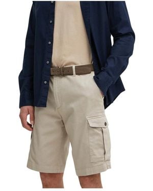 Liu Jo Casual Shorts - Blu