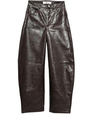 Séfr Wide Trousers - Grey
