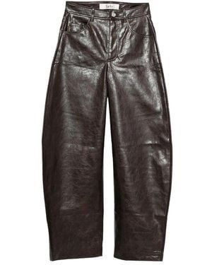 Séfr Wide Trousers - Grey