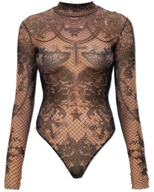 DSquared² Body - Marrone