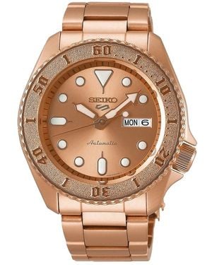 Seiko Watches - Metálico