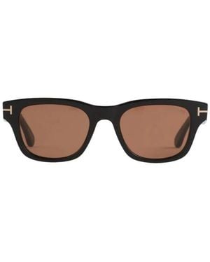 Tom Ford Sunglasses - Negro