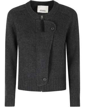 Isabel Marant Cardigans - Zwart