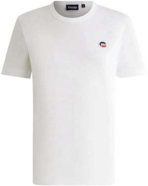 Fusalp Talixe T-Shirt - Wit